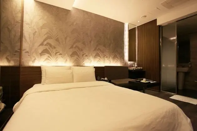 Oda (Standard Room)