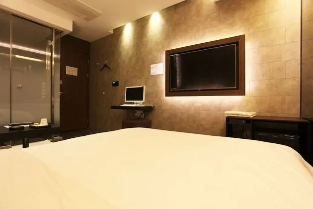 Oda (Standard Room)