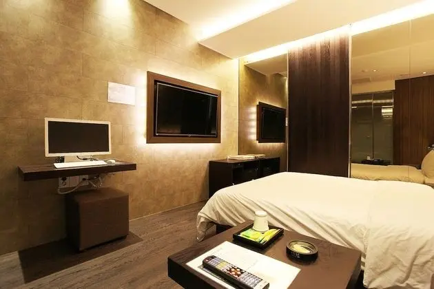 Oda (Standard Room)