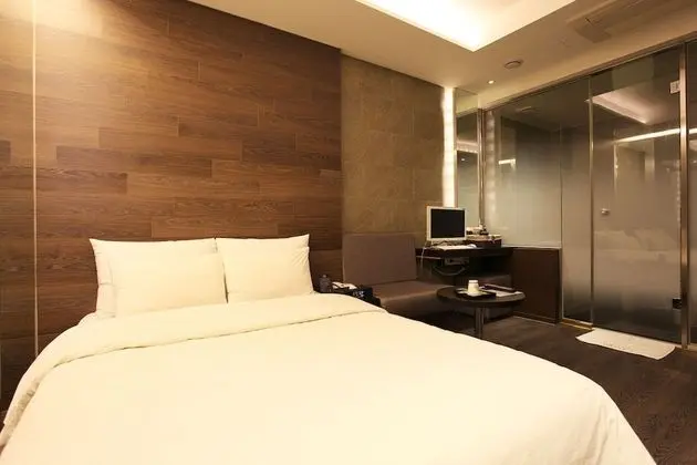 Oda (Standard Room)