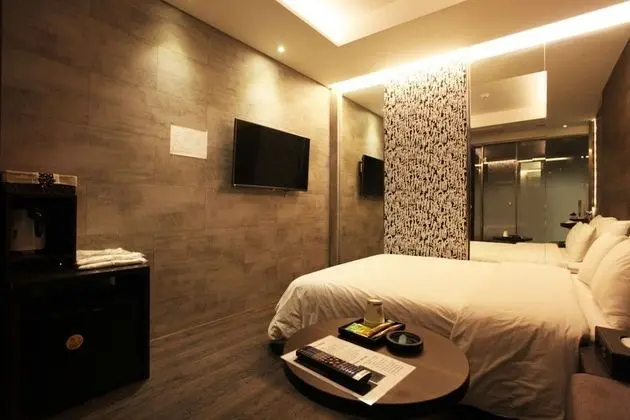 Oda (Standard Room)