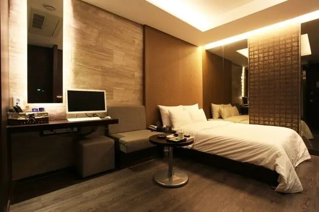 Oda (Standard Room)