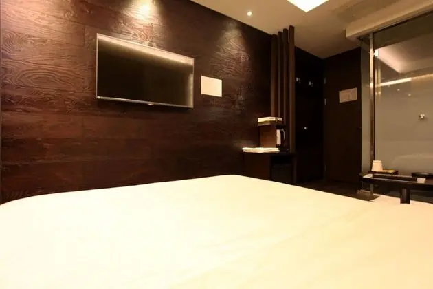 Oda (Standard Room)