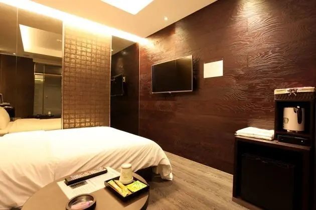 Oda (Standard Room)