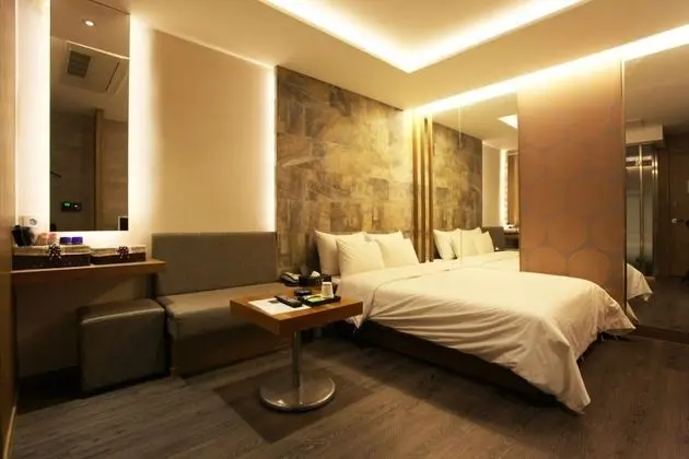 Oda (Standard Room)