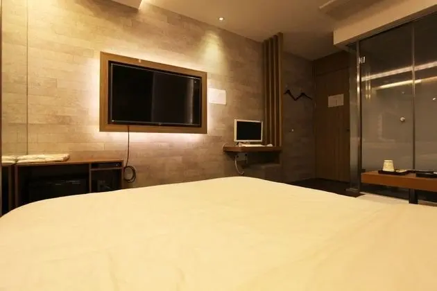 Oda (Standard Room)