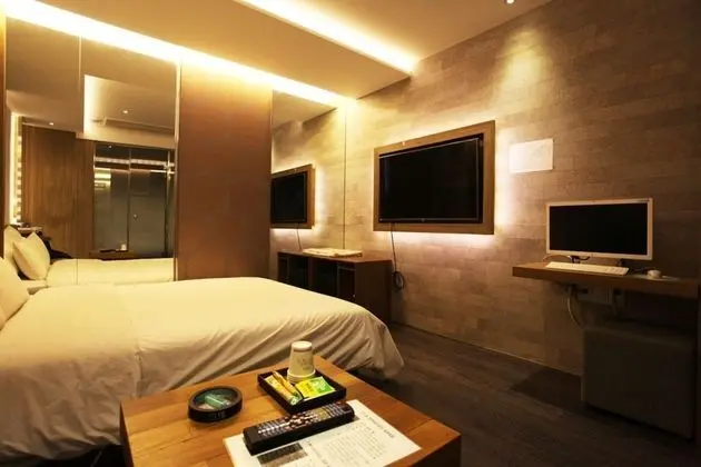 Oda (Standard Room)