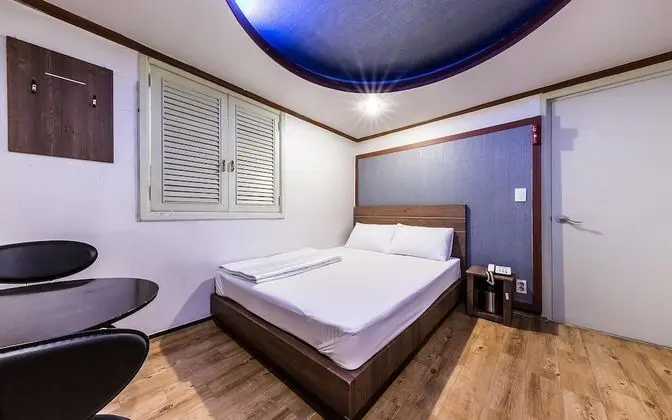 Oda (Standard Room)