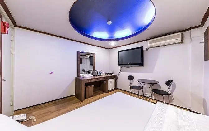 Oda (Standard Room)