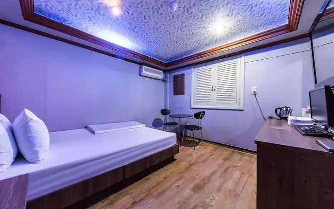 Oda (Standard Room)