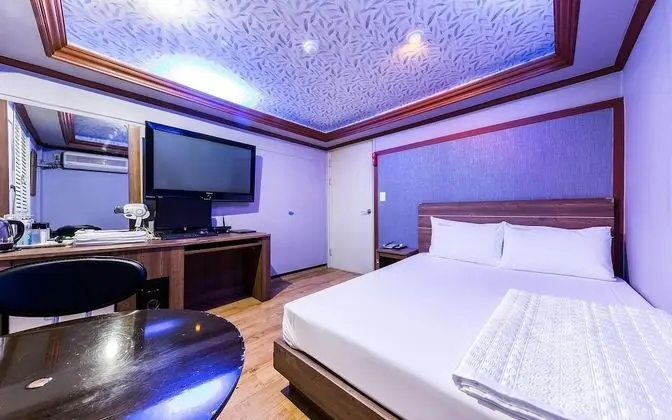 Oda (Standard Room)