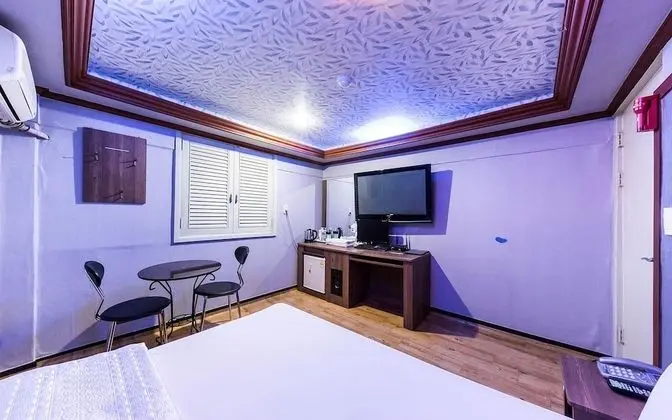 Oda (Standard Room)