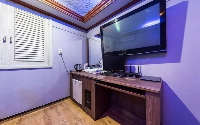 Oda (Standard Room)