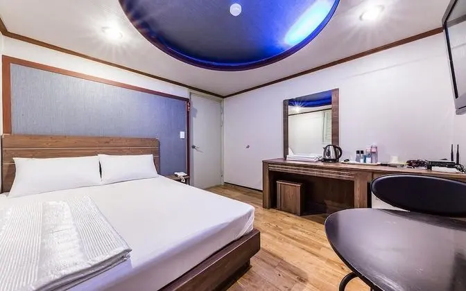 Oda (Standard Room)