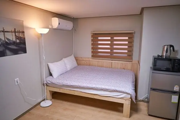 Dört Kişilik Oda