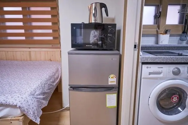 Dört Kişilik Oda