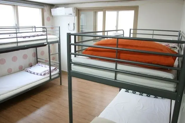 Family Oda (4 beds)
