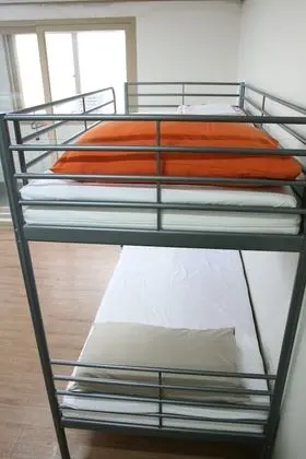 Family Oda (4 beds)