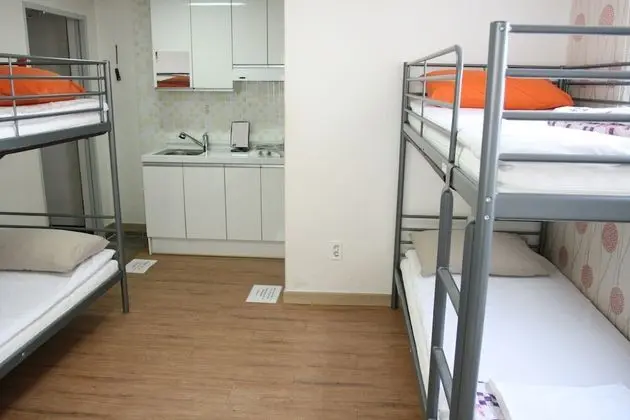 Family Oda (4 beds)