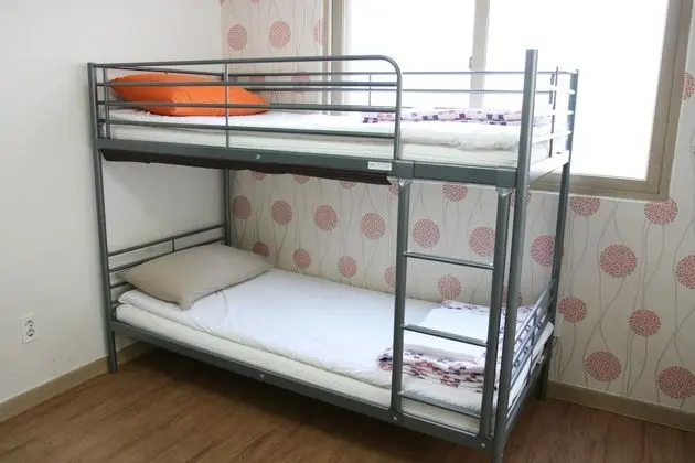 Family Oda (4 beds)
