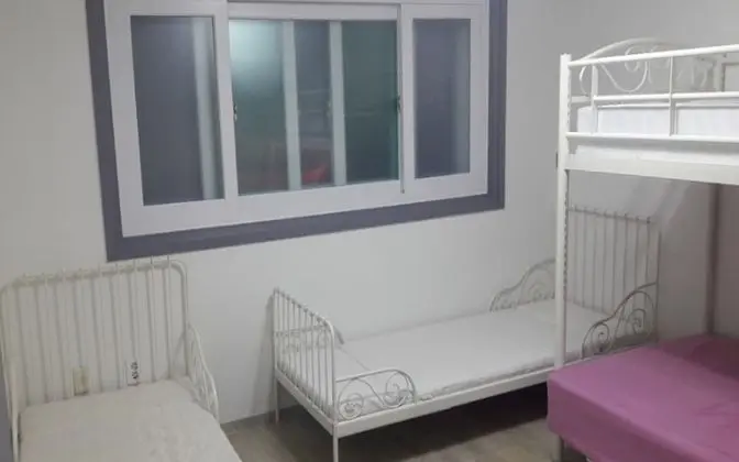 Oda (2 Room Group A)