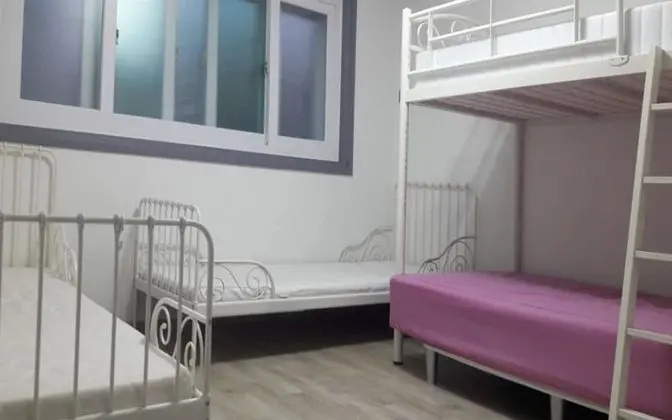 Oda (2 Room Group A)