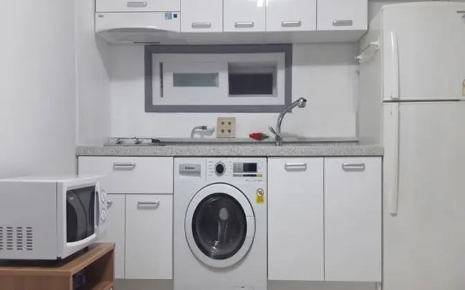 Oda (2 Room Group A)