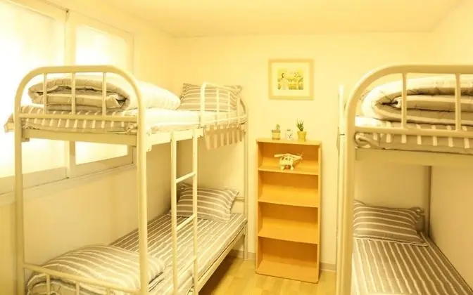 Oda (2 Room Group B)