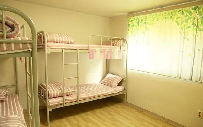 Oda (2 Room Group B)