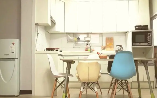 Oda (3 Room Group)