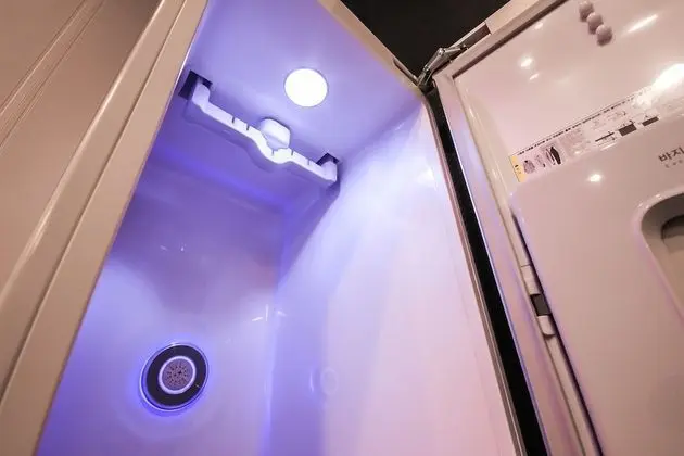 Deluxe İki Ayrı Yataklı Oda