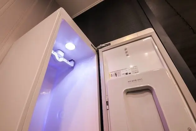 Deluxe İki Ayrı Yataklı Oda