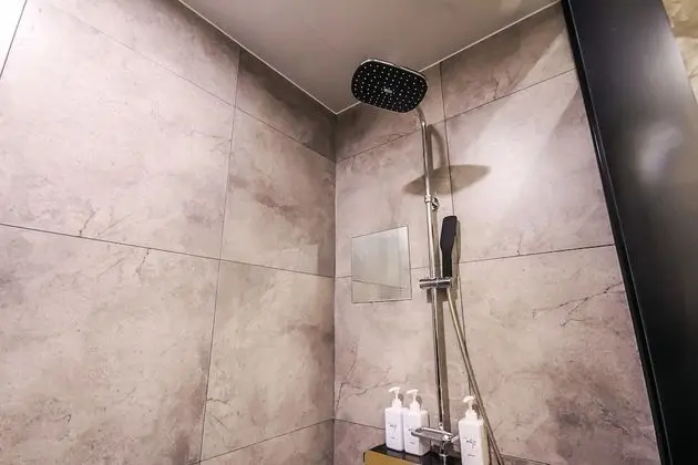 Deluxe İki Ayrı Yataklı Oda