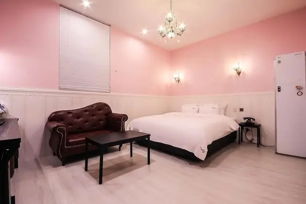 Deluxe Tek Büyük Yataklı Oda, Sigara İçilmez, Küvet