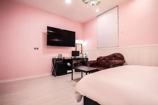 Deluxe Tek Büyük Yataklı Oda, Sigara İçilmez, Küvet