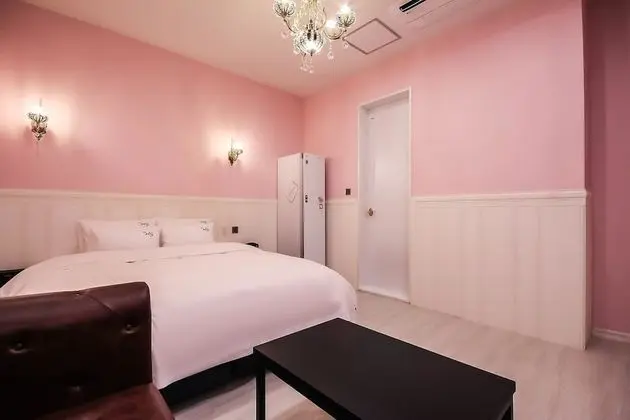 Deluxe Tek Büyük Yataklı Oda, Sigara İçilmez, Küvet