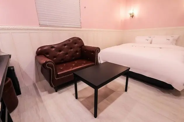 Deluxe Tek Büyük Yataklı Oda, Sigara İçilmez, Küvet