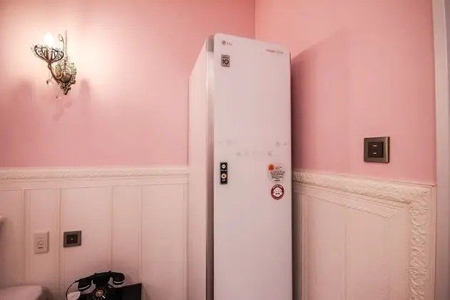 Deluxe Tek Büyük Yataklı Oda, Sigara İçilmez, Küvet