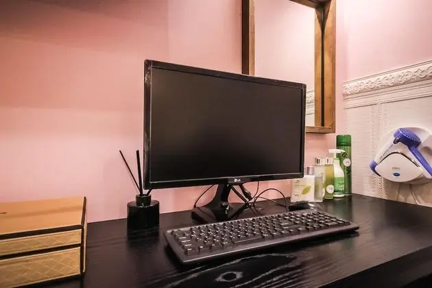 Deluxe Tek Büyük Yataklı Oda, Sigara İçilmez, Küvet