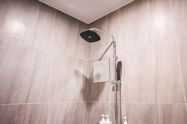 Deluxe Tek Büyük Yataklı Oda, Sigara İçilmez, Küvet