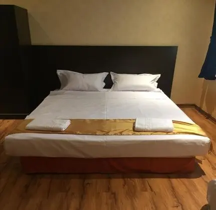 1 Çift ​​kişilik Yatak Standard
