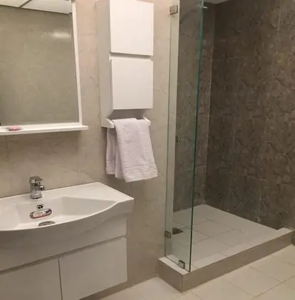 Tek Kişilik Oda Standard