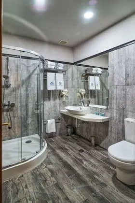Standard Tek Büyük Yataklı Oda, 1 En Büyük (King) Boy Yatak, Sigara İçilmez