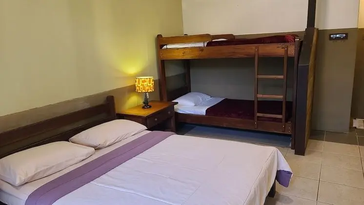 Signature Dağ Evi, 2 Yatak Odası, Bahçe Manzaralı