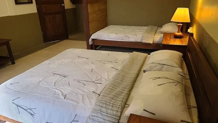 Signature Dağ Evi, 2 Yatak Odası, Bahçe Manzaralı