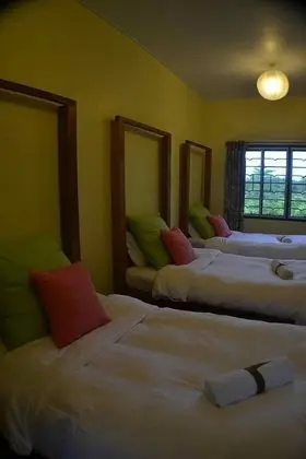 Superior Dağ Evi