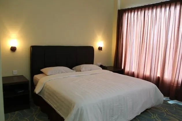 Deluxe Room King