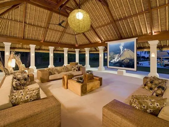 Villa, 6 Yatak Odası