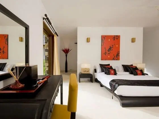 Villa, 6 Yatak Odası