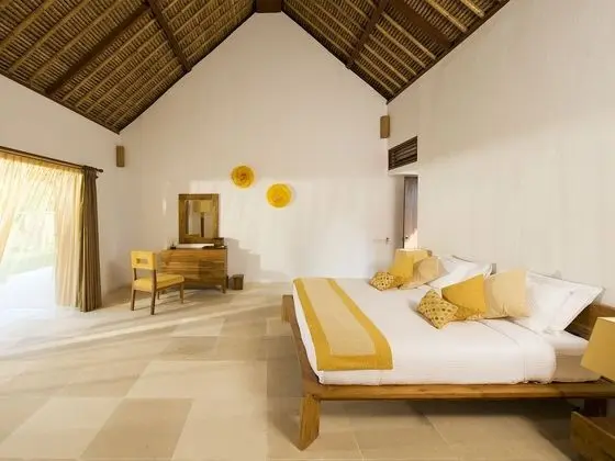 Villa, 6 Yatak Odası